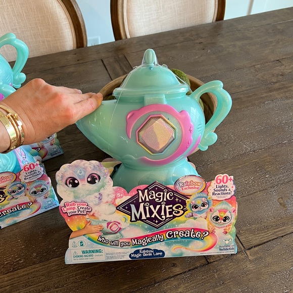 Magic Mixies - Picture 3 of 3